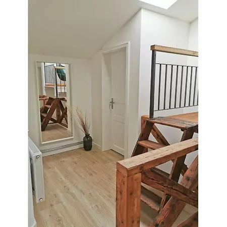 Inviting Near *