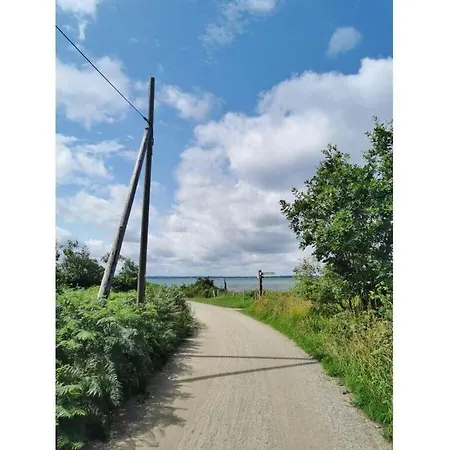 Lägenhet Inviting Near Nieby (Nieby, Schleswig-Flensburg)
