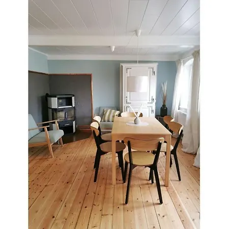 Lägenhet Inviting Near Nieby (Nieby, Schleswig-Flensburg)